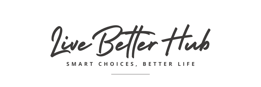 Live Better Hub